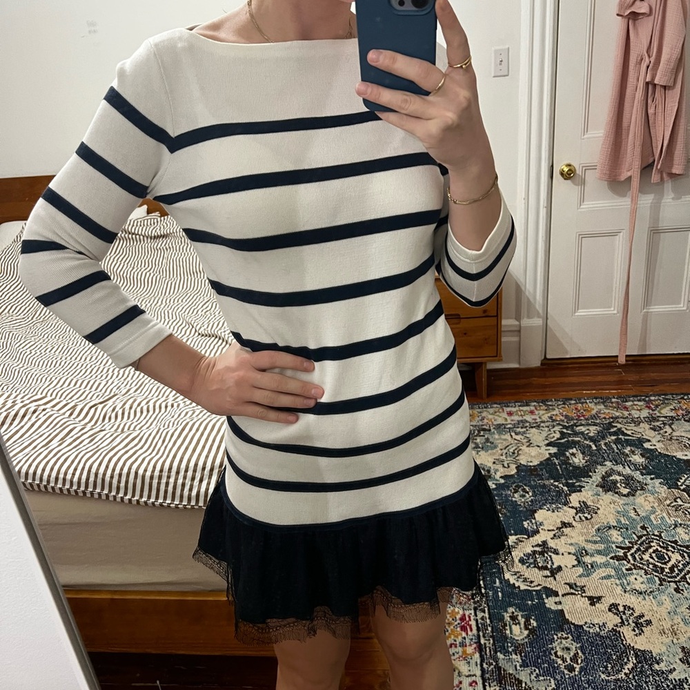 Valentino dress size S Authentic